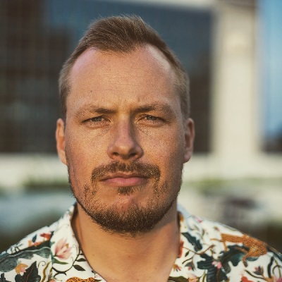 Bjarne T