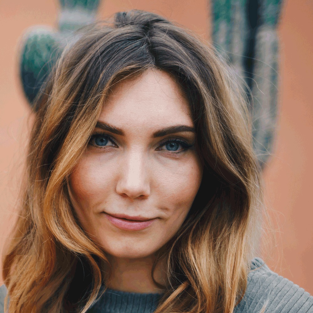 Marissa van der Sluis
