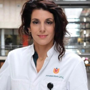 Annemarie van Bellegem